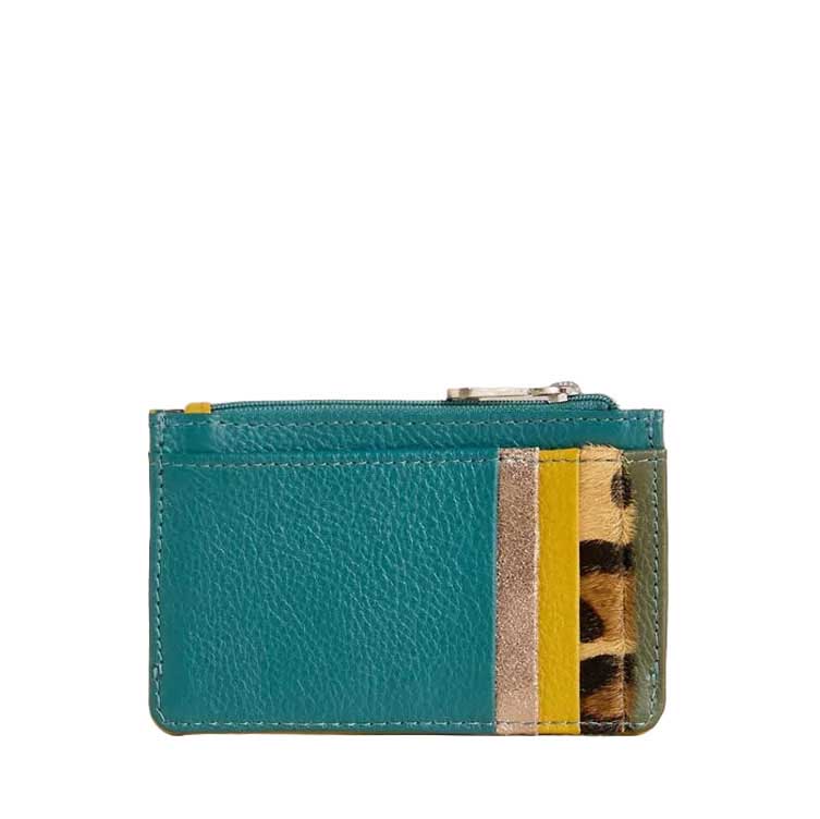 White Stuff Celia Card Holder Purse